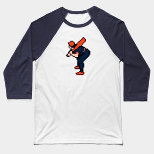 Baseball Star - Houston Baseball T-Shirt